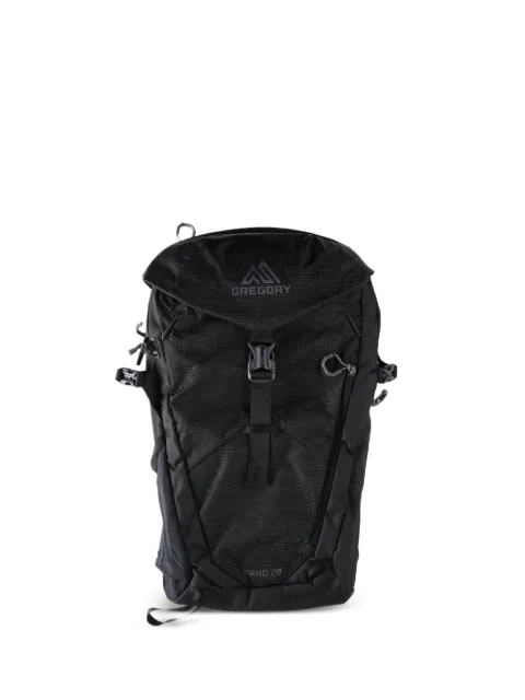 GREGORY Nano 28 buckle-fastening backpack