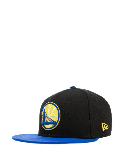NEW ERA CAP x Golden State Warriors 9FIFTY cap