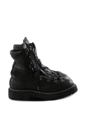 Guidi Hiking Boots for Men - FARFETCH