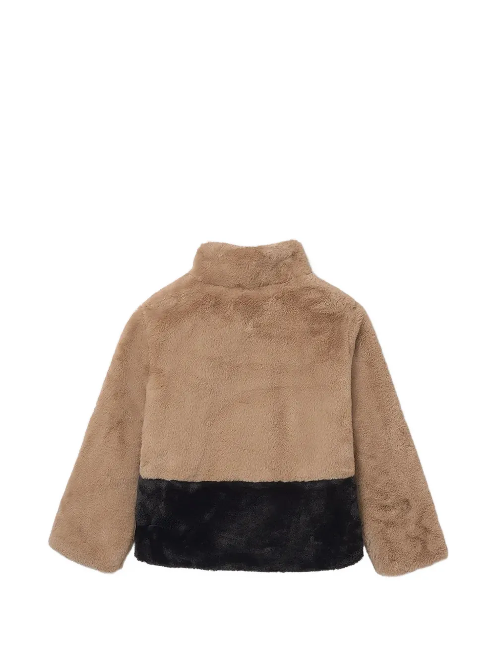 Mayoral Jack met colourblocking Beige