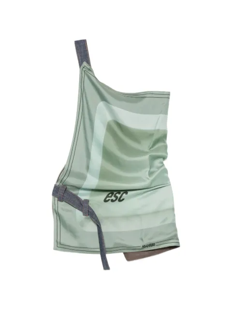 Magliano Manifesto Foulard top