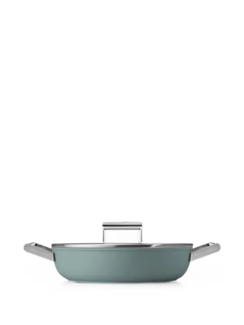 Smeg Anni 50 low non-stick frying pan