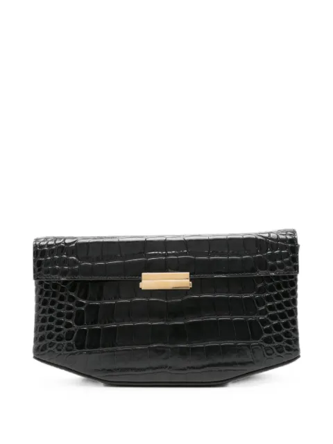 TOTEME bolsa de mano Clip