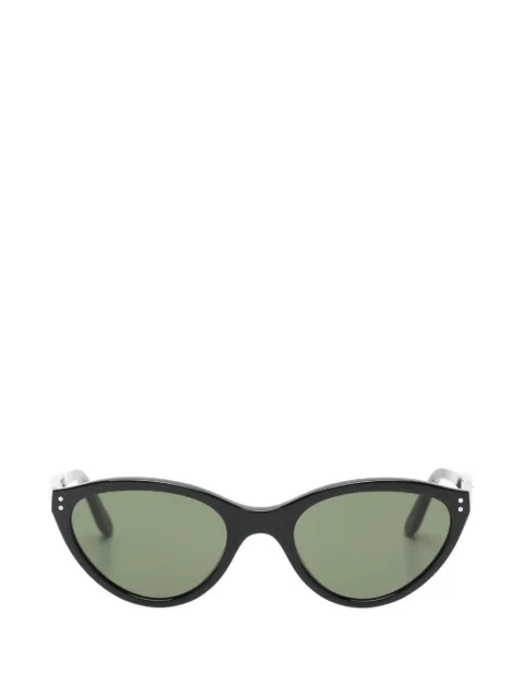 TOTEME gafas de sol con montura cat eye