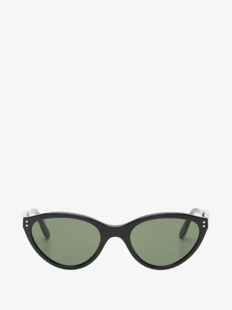 TOTEME cat-eye sunglasses