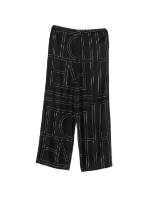 toteme（トーテム）パンツ - FARFETCH