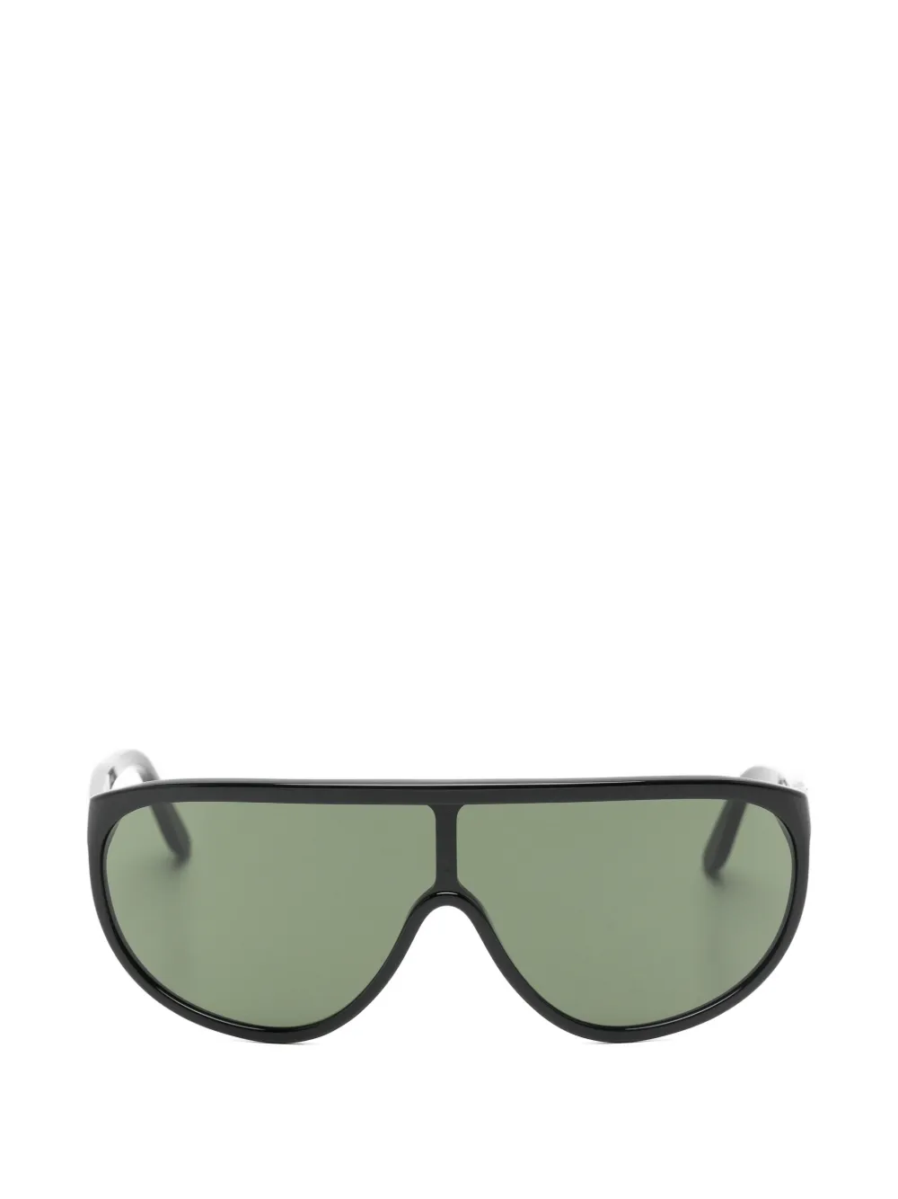 TOTEME pre pilot-frame sunglasses - Nero