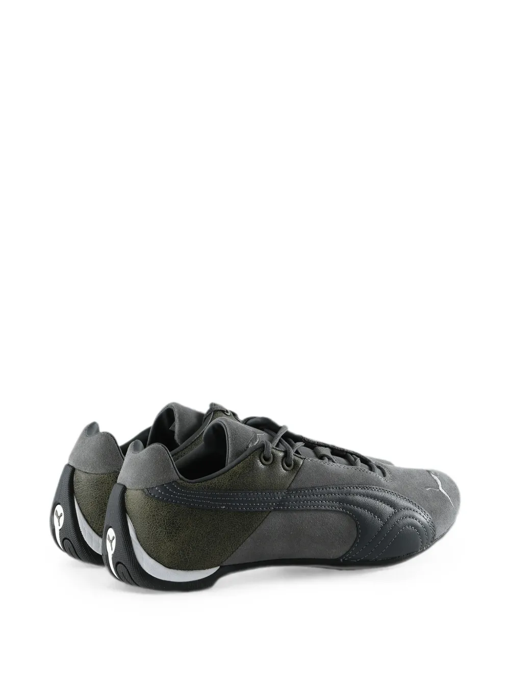 PUMA Future Cat sneakers met vlakken en geborduurd logo Grijs