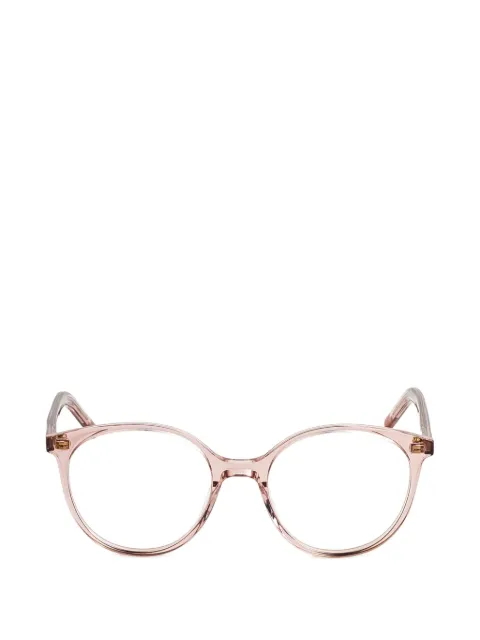 Kaleos Matangi round-frame glasses