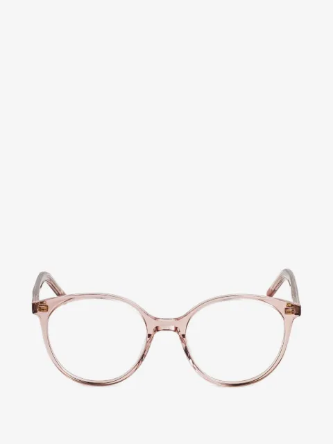 Kaleos Matangi round-frame glasses
