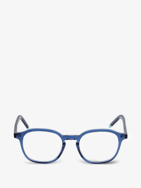 Kaleos lunettes de vue Gobber à monture ronde
