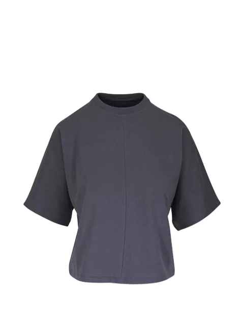 Vince playera con detalle de costuras