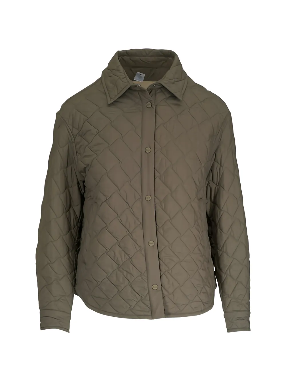 Herno quilted jacket - Green