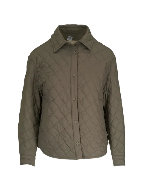 Herno quilted jacket