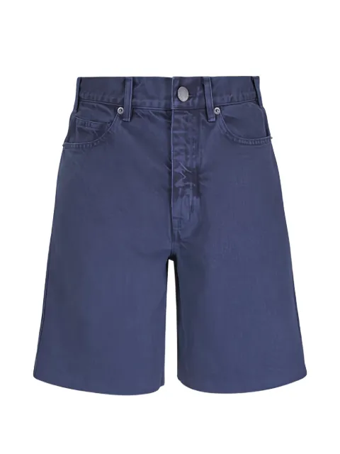Nili Lotan Russel five-pocket shorts