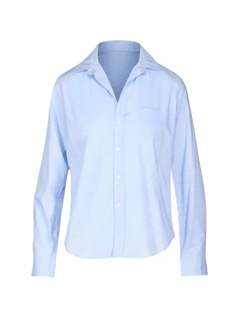 Frank & Eileen button-up shirt
