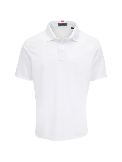 G/FORE short-sleeve polo shirt