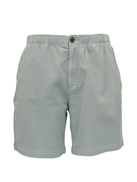 Peter Millar elasticated-waistband shorts