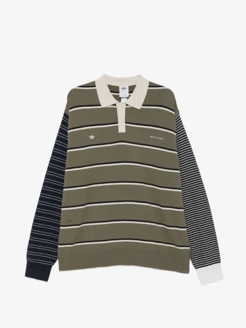 adidas x Song For the Mute 007 polo shirt