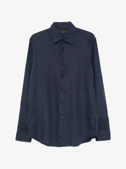 Glanshirt long-sleeve shirt