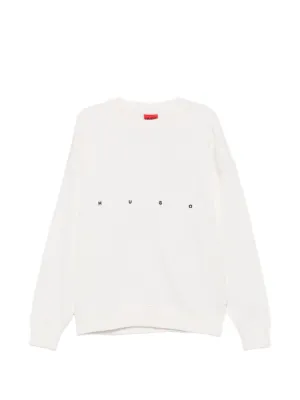 Off-White グラフィック パーカー | ピンク | FARFETCH JP