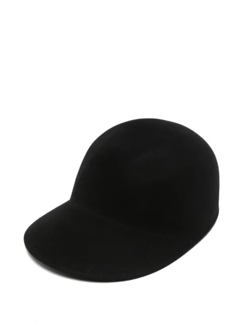 Fear Of God gorra de béisbol con parche del logo