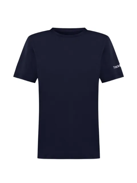 Track & Field Camiseta com mesh