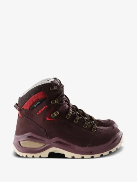 LOWA Renegade Evo Gtx Mid panelled ankle boots