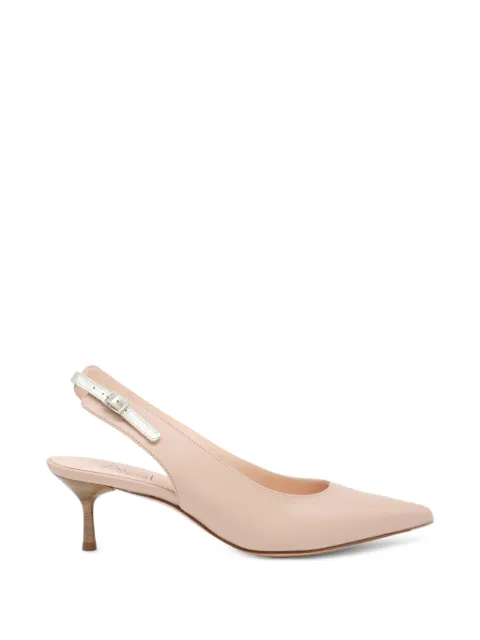AGL Stana Sling B pumps