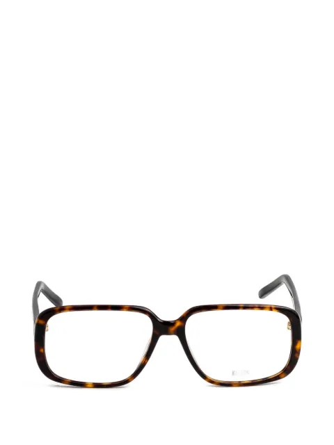 Kaleos gafas Coleman con montura rectangular