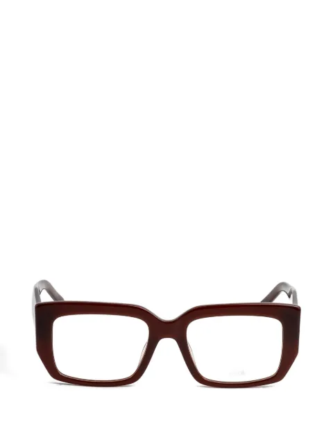 Kaleos gafas Dohan con montura cuadrada