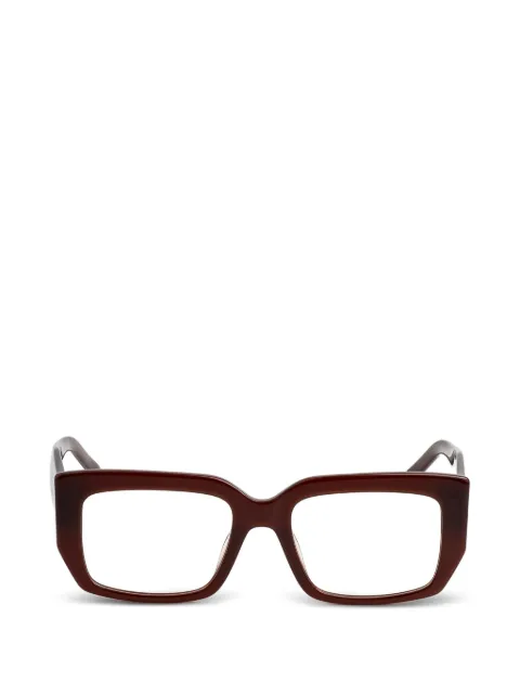 Kaleos Dohan square-frame glasses