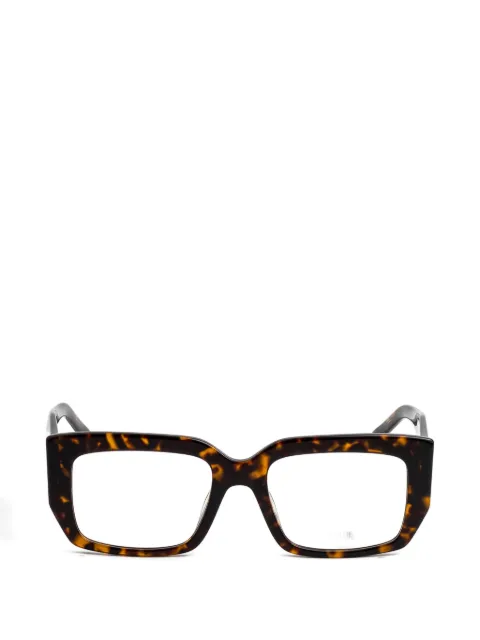 Kaleos gafas Dohan con montura cuadrada
