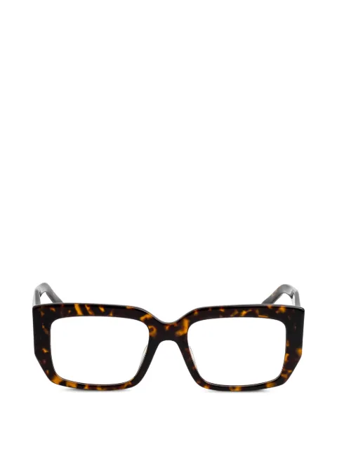 Kaleos Dohan square-frame glasses