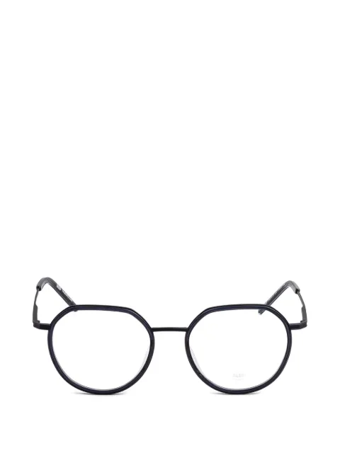 Kaleos gafas Hunham con montura geométrica