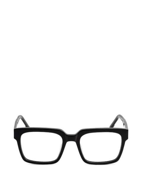 Kaleos Tucker square-frame glasses