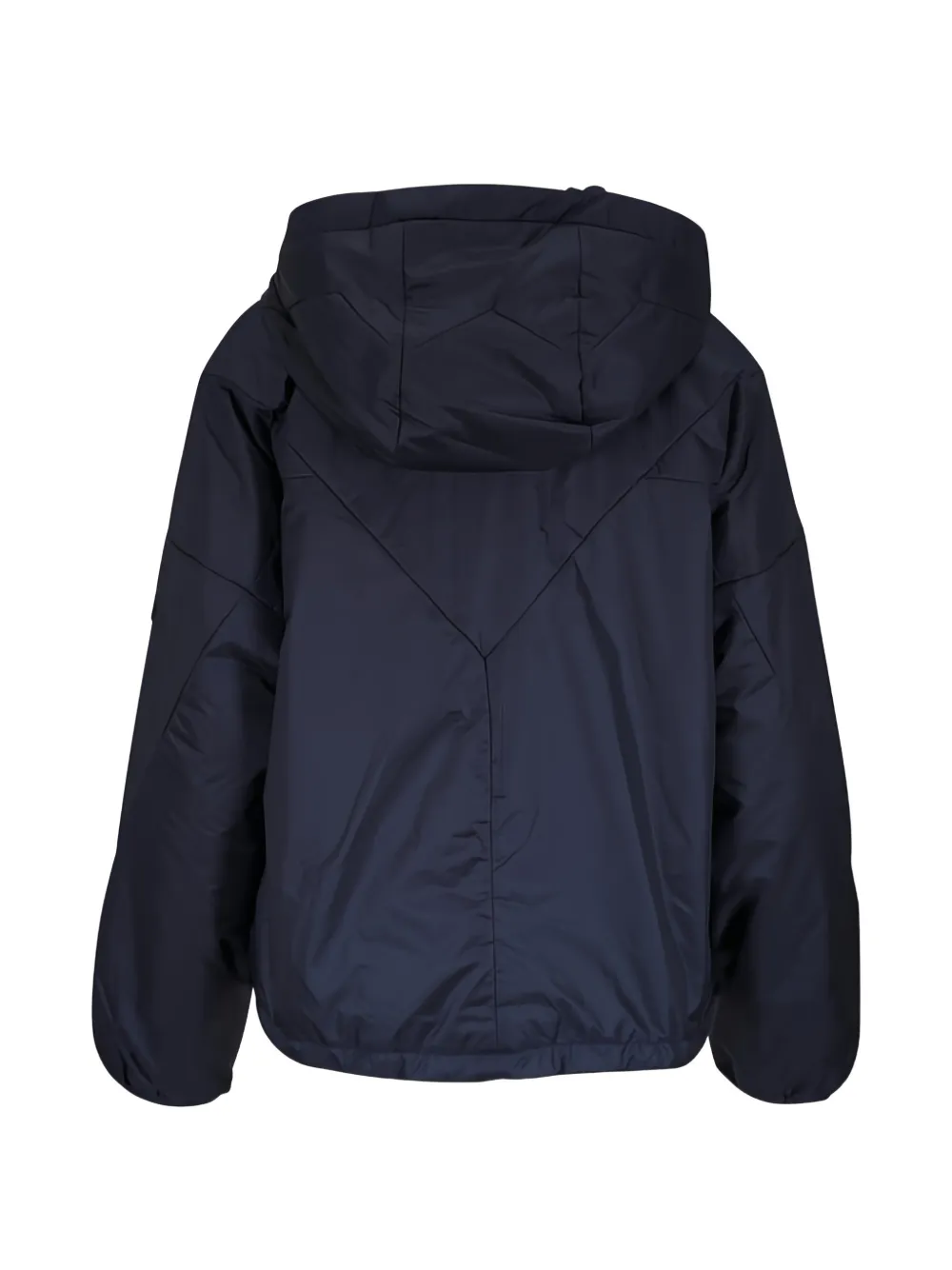  Bogner Chaqueta Beryll Con Capucha - Azul 