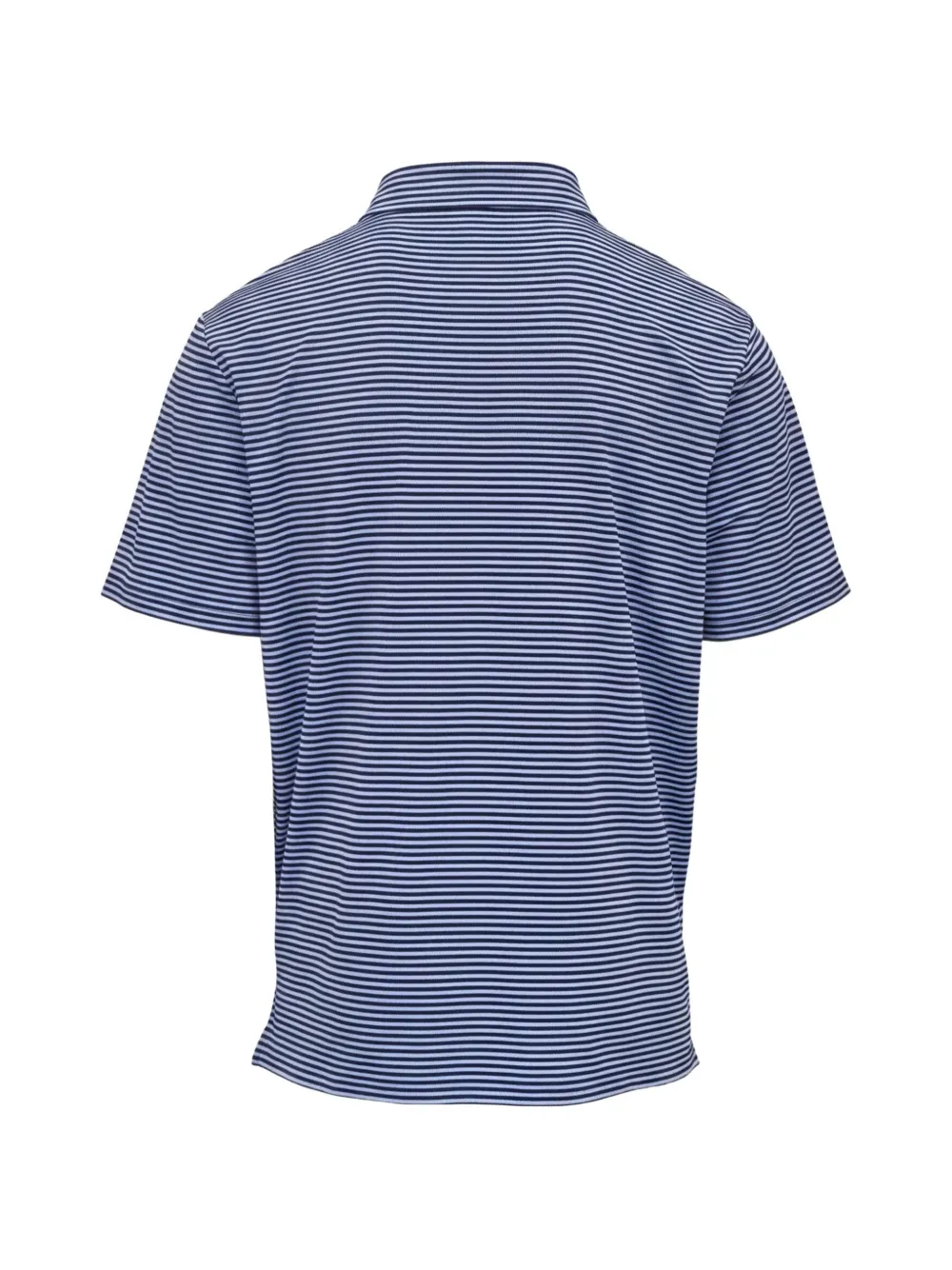 RLX Ralph Lauren Gestreept poloshirt Blauw