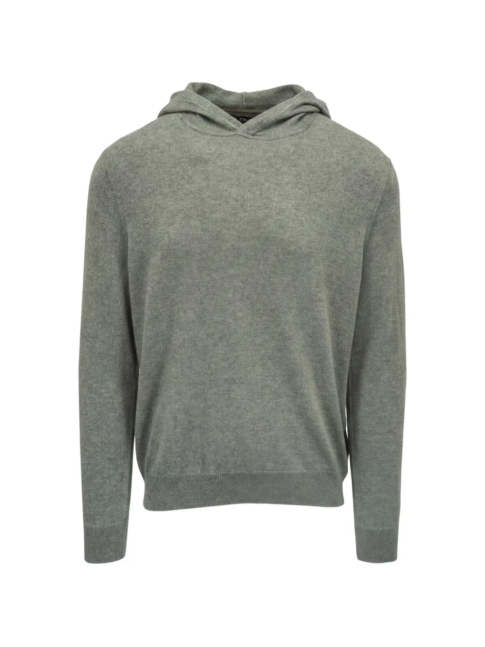 RLX Ralph Lauren cashmere hoodie - Grün