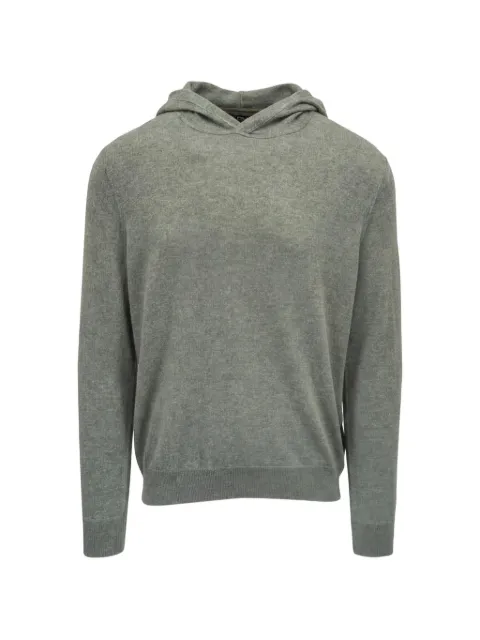 RLX Ralph Lauren cashmere hoodie