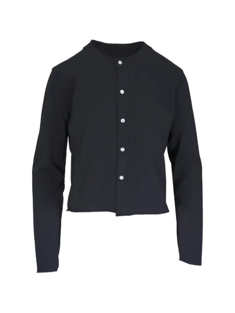 Frank & Eileen Jackie British cardigan