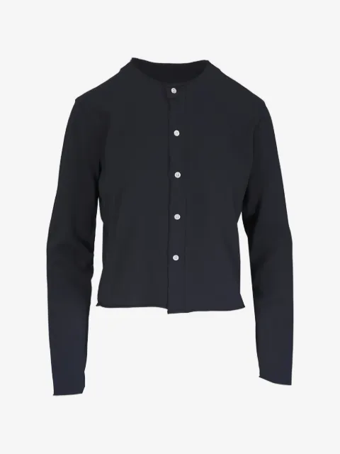 Frank & Eileen Cardigan Jackie British