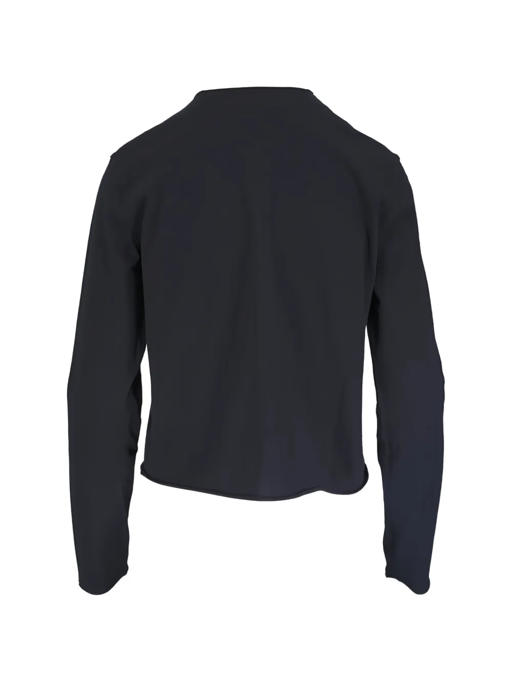 Frank & Eileen Jackie British カーディガン | ブルー | FARFETCH JP