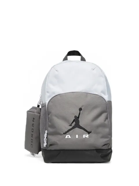 Jordan Jumpman logo-print backpack