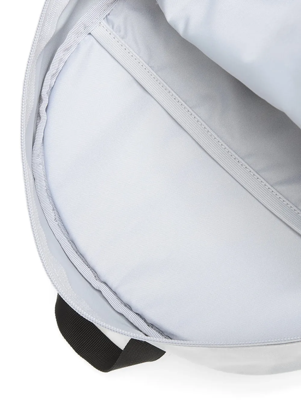 Jordan Jumpman rugzak met logoprint Grijs