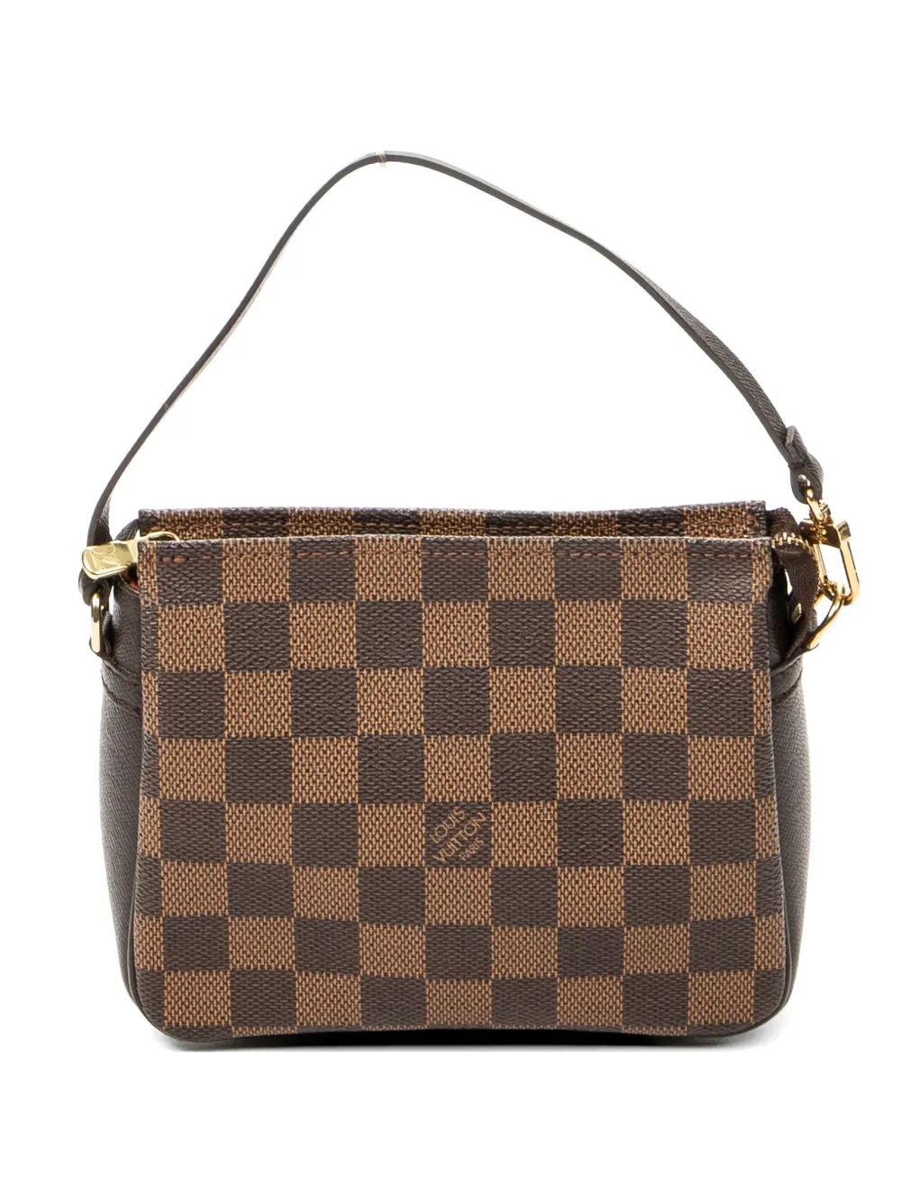 Louis Vuitton Pre-Owned 1999 Trousse pouch - Brown