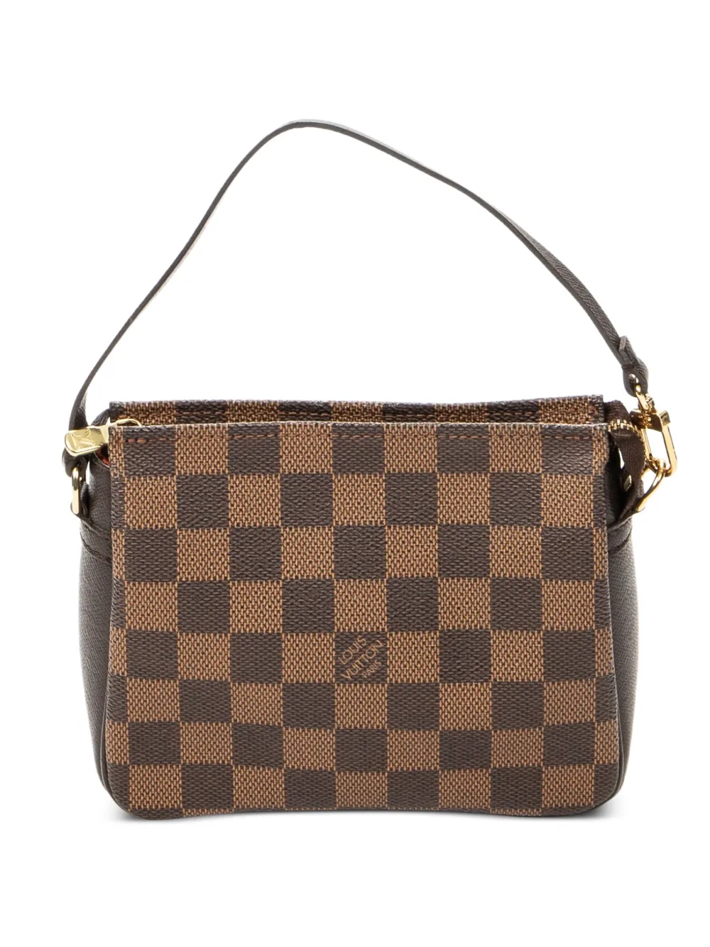 Louis Vuitton Pre-Owned 1999 Trousse pouch - Marrone