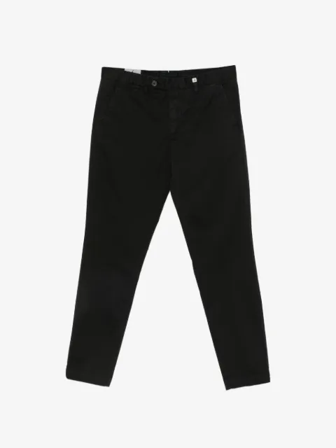 Myths straight-leg chino trousers