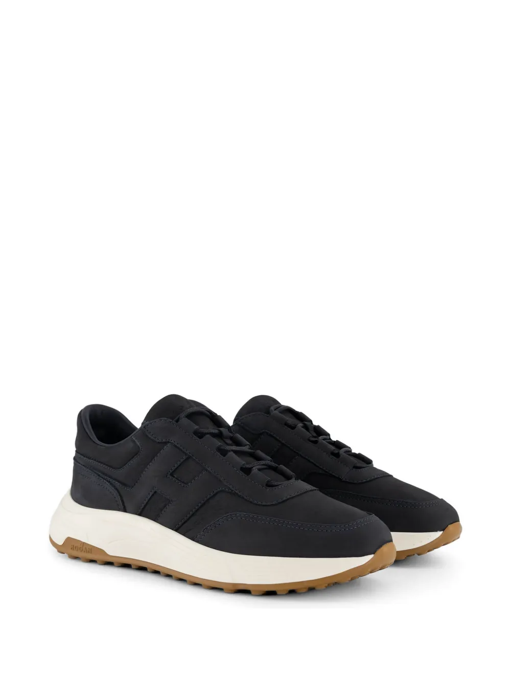 Hogan Hyperlight sneakers Zwart