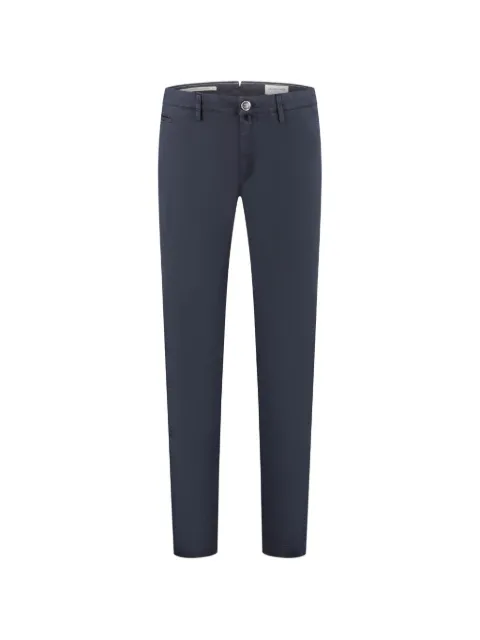 Jacob Cohën Bobby slim-fit trousers